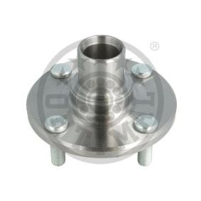 Compre Cubo da roda de OPTIMAL online para COROLLA LEVIN Coupé (AE10_) a preços moderados