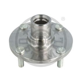 Radnabe 04-P229 von OPTIMAL günstig für 30,63 € online kaufen