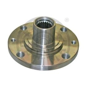Radnabe 04-P249 von OPTIMAL günstig für 43,07 € online kaufen