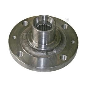 Radnabe 04-P317 von OPTIMAL günstig für 59,50 € online kaufen