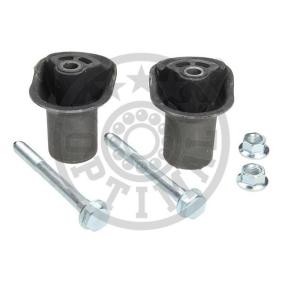 Acquista Kit riparazione, Corpo assiale da OPTIMAL F8-1010S a buon mercato per soli 137,30 €