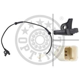 Acquista Sensore ABS da OPTIMAL 06-S021 a buon mercato per soli 38,42 €