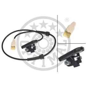 Acquista Sensore ABS da OPTIMAL 06-S022 a buon mercato per soli 46,58 €