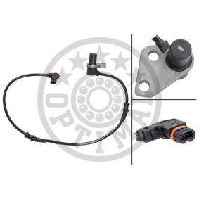 ABS-Sensor von OPTIMAL