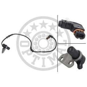 ABS-Sensor von OPTIMAL