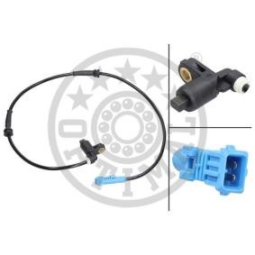 Acquista Sensore ABS da OPTIMAL 06-S041 a buon mercato per soli 18,55 €
