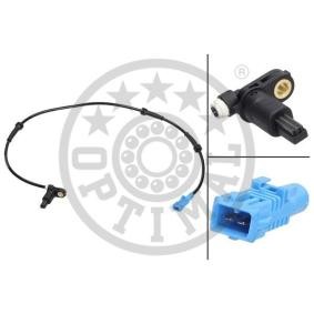 Acquista Sensore ABS da OPTIMAL 06-S042 a buon mercato per soli 79,54 €