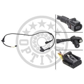 ABS-Sensor von OPTIMAL