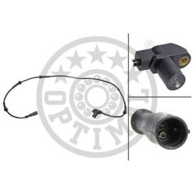 ABS-Sensor von OPTIMAL