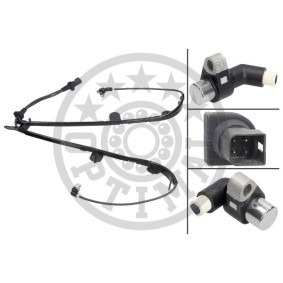 Comprar Sensor ABS de OPTIMAL 06-S081 a bajo precio de 164,59 €