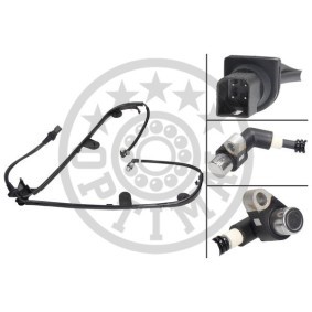 Comprar Sensor ABS de OPTIMAL 06-S082 a bajo precio de 179,20 €