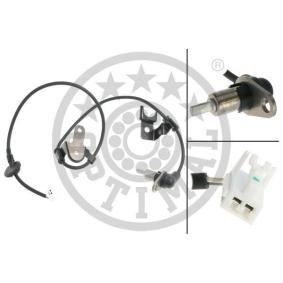 Comprar Sensor ABS de OPTIMAL 06-S095 a bajo precio de 29,77 €
