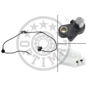 Comprar Sensor ABS de OPTIMAL 06-S096 a bajo precio de 55,39 €