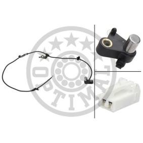 Comprar Sensor ABS de OPTIMAL 06-S097 a bajo precio de 56,89 €