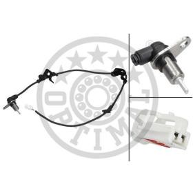 Comprar Sensor ABS de OPTIMAL 06-S098 a bajo precio de 101,24 €