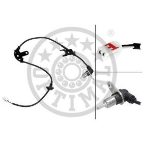 Comprar Sensor ABS de OPTIMAL 06-S099 a bajo precio de 92,30 €