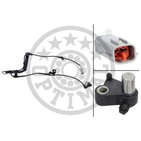 Comprar Sensor ABS de OPTIMAL 06-S101 a bajo precio de 149,86 €
