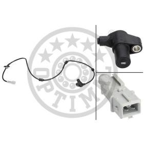 Acquista Sensore ABS da OPTIMAL 06-S114 a buon mercato per soli 84,07 €