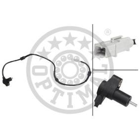 Acquista Sensore ABS da OPTIMAL 06-S115 a buon mercato per soli 78,72 €