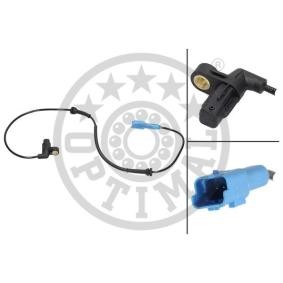 Acquista Sensore ABS da OPTIMAL 06-S116 a buon mercato per soli 52,00 €