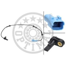 Acquista Sensore ABS da OPTIMAL 06-S117 a buon mercato per soli 60,46 €