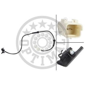 Acquista Sensore ABS da OPTIMAL 06-S118 a buon mercato per soli 27,42 €