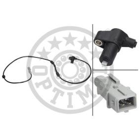 Acquista Sensore ABS da OPTIMAL 06-S119 a buon mercato per soli 41,46 €