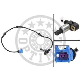 Acquista Sensore ABS da OPTIMAL 06-S121 a buon mercato per soli 71,87 €