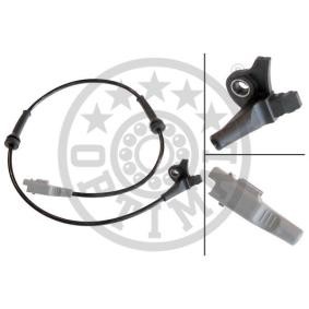 Acquista Sensore ABS da OPTIMAL 06-S124 a buon mercato per soli 69,69 €