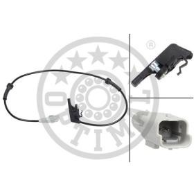 Acquista Sensore ABS da OPTIMAL 06-S125 a buon mercato per soli 86,36 €