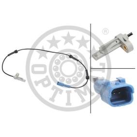 Acquista Sensore ABS da OPTIMAL 06-S126 a buon mercato per soli 24,18 €