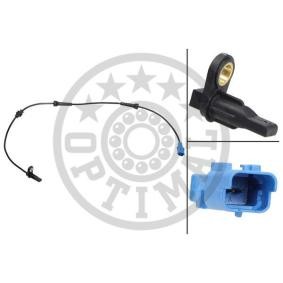 ABS-Sensor von OPTIMAL