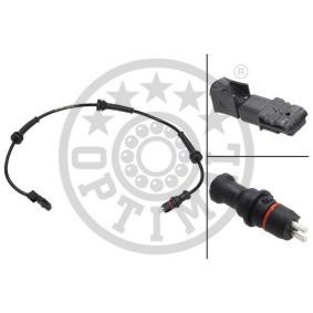 ABS-Sensor von OPTIMAL