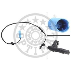 ABS-Sensor von OPTIMAL