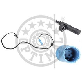 ABS-Sensor von OPTIMAL