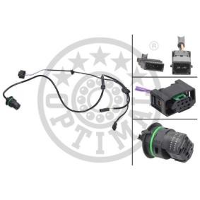 ABS-Sensor von OPTIMAL