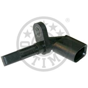 Comprar Sensor ABS de OPTIMAL 06-S155 a bajo precio de 75,14 €