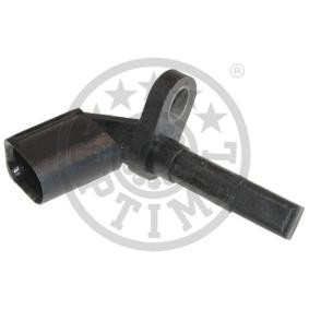 Comprar Sensor ABS de OPTIMAL 06-S156 a bajo precio de 74,35 €