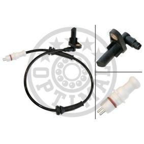 ABS-Sensor von OPTIMAL