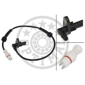 ABS-Sensor von OPTIMAL