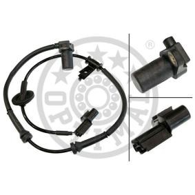 Acquista Sensore ABS da OPTIMAL 06-S168 a buon mercato per soli 207,49 €