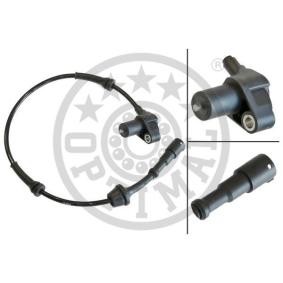 ABS-Sensor von OPTIMAL