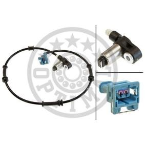 Acquista Sensore ABS da OPTIMAL 06-S196 a buon mercato per soli 69,69 €