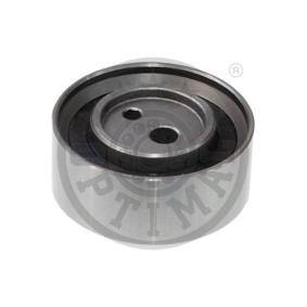 Spannrolle, Zahnriemen 0-N022 für NISSAN