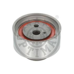 Spannrolle, Zahnriemen 0-N025 für NISSAN