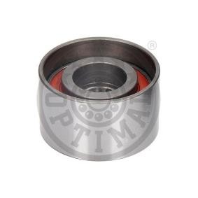 Compre Rolo tensor, correia dentada da OPTIMAL 0-N030 a um preço baixo por 114,31 €