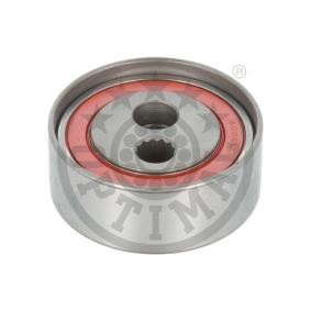 Compre Rolo tensor, correia dentada da OPTIMAL 0-N043 a um preço baixo por 57,26 €