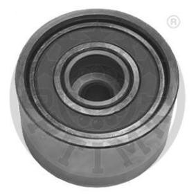 Compre Rolo tensor, correia dentada da OPTIMAL 0-N047 a um preço baixo por 154,90 €
