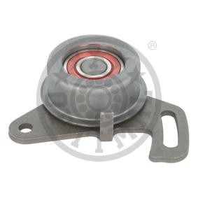 Spannrolle, Zahnriemen für MITSUBISHI von OPTIMAL