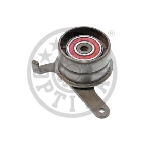 Spannrolle, Zahnriemen für MITSUBISHI von OPTIMAL